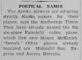 other Newspaper clipping from Dec 9, 1930 5912502