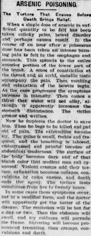 other Newspaper clipping from Sep 2, 1910 5912594