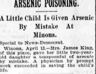 other Newspaper clipping from Apr 17, 1900 5912599