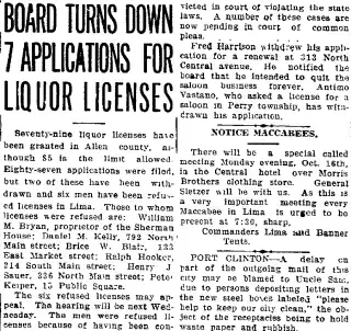 other Newspaper clipping from Oct 14, 1916 5912615