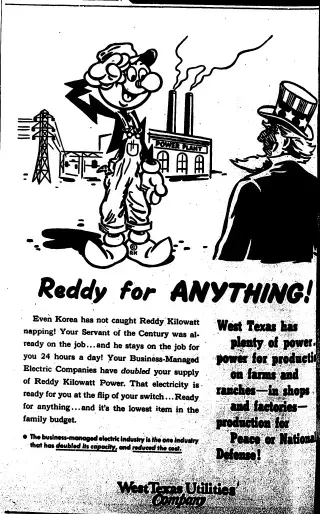 other Newspaper clipping from Jan 4, 1951 5912864