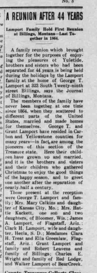 other Newspaper clipping from Jan 8, 1909 5912916