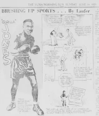 other Newspaper clipping from Jun 30, 1929 5912940