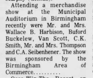 other Newspaper clipping from Sep 5, 1971 5912954