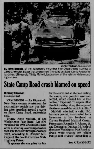 other Newspaper clipping from Jun 17, 2005 5912983