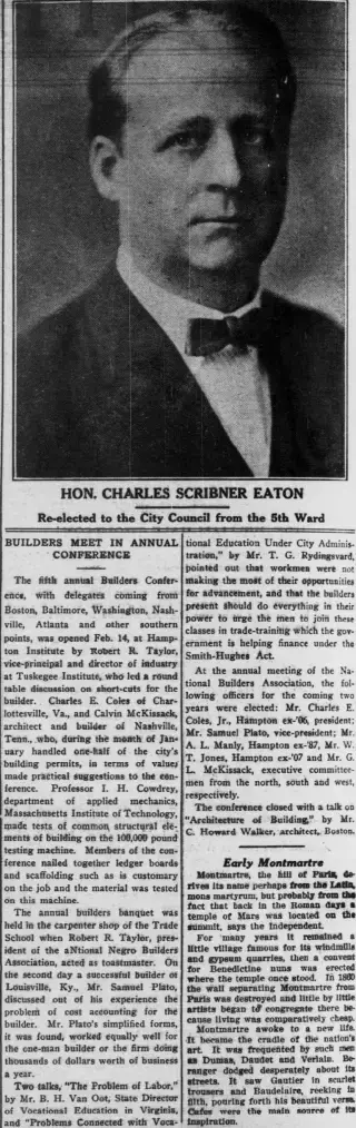 other Newspaper clipping from Feb 26, 1927 5913117