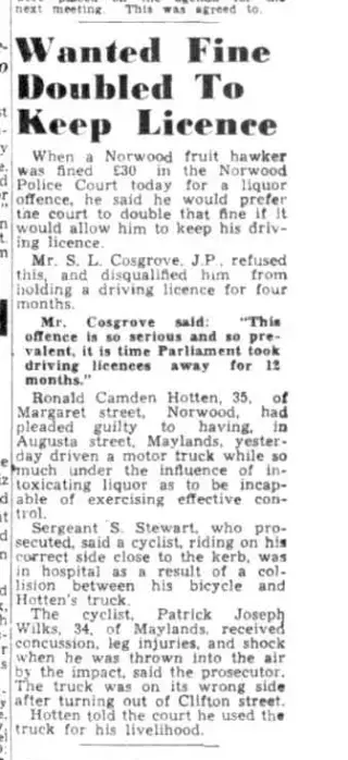 other Newspaper clipping from Aug 30, 1946 5913147