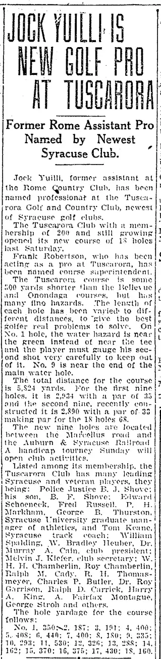 other Newspaper clipping from Jul 23, 1925 5913221