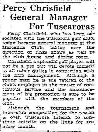 other Newspaper clipping from Oct 19, 1930 5913224