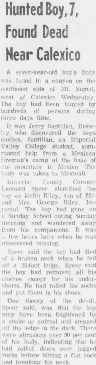 other Newspaper clipping from May 4, 1969 5913237