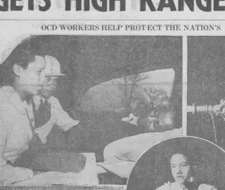 other Newspaper clipping from May 14, 1943 5913379