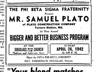 other Newspaper clipping from Apr 25, 1942 5913387
