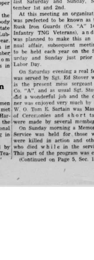 other Newspaper clipping from Sep 6, 1956 5913612