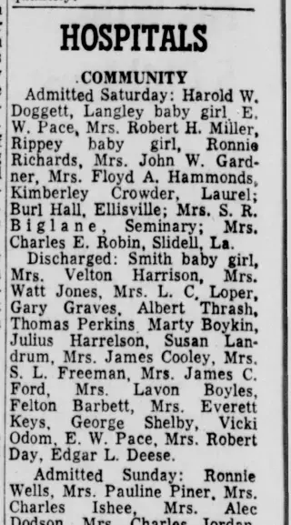 other Newspaper clipping from Jun 11, 1973 5913780
