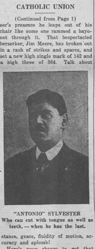 other Newspaper clipping from Dec 23, 1939 5913903