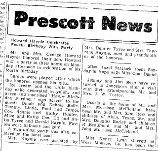 other Newspaper clipping from Aug 28, 1959 5913906