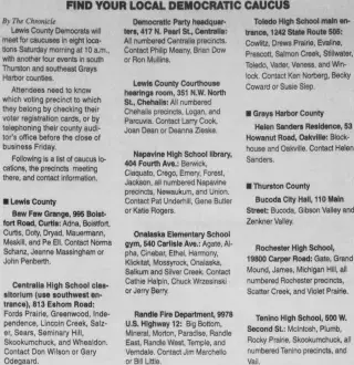 other Newspaper clipping from Feb 5, 2004 5914297