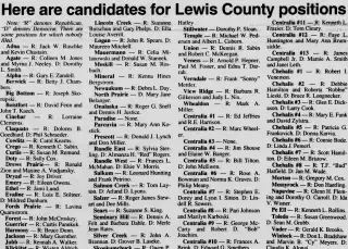 other Newspaper clipping from Aug 31, 1994 5914299