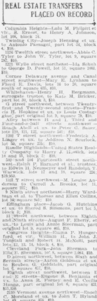 other Newspaper clipping from Jan 26, 1907 5914406