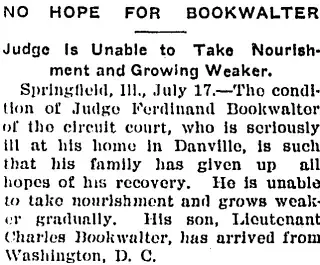 other Newspaper clipping from Jul 22, 1902 5914440