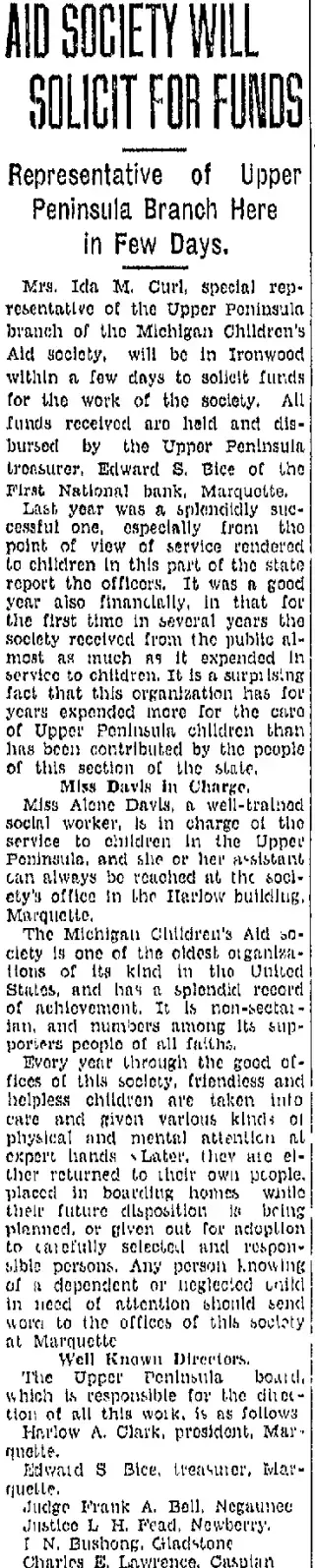 other Newspaper clipping from May 26, 1928 5914462