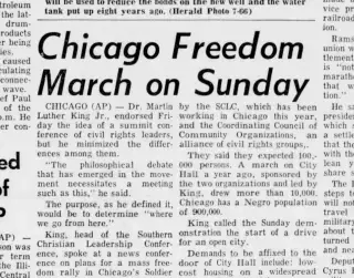 other Newspaper clipping from Jul 9, 1966 5914518