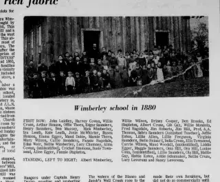 other Newspaper clipping from Jul 1, 1966 5914578