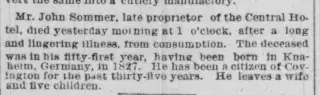 other Newspaper clipping from Mar 10, 1877 5914624