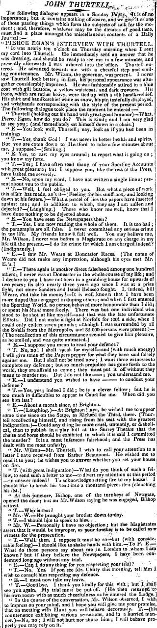 other Newspaper clipping from Dec 8, 1823 5914641