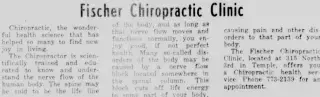 other Newspaper clipping from Feb 10, 1972 5914670