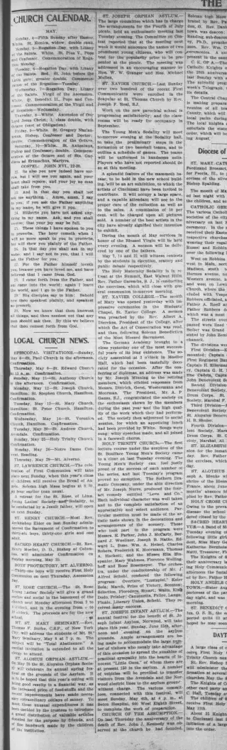 other Newspaper clipping from May 1, 1902 5914707