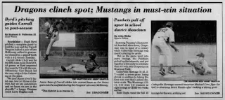 other Newspaper clipping from Apr 24, 1997 5914923