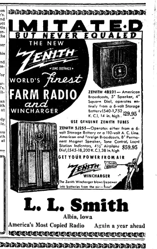 other Newspaper clipping from Dec 16, 1937 5914934