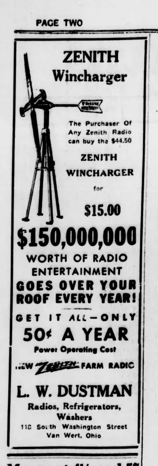 other Newspaper clipping from Feb 21, 1936 5914941