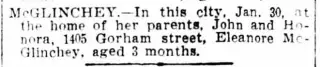 other Newspaper clipping from Jan 30, 1907 5915126