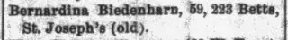 other Newspaper clipping from Mar 23, 1893 5915182