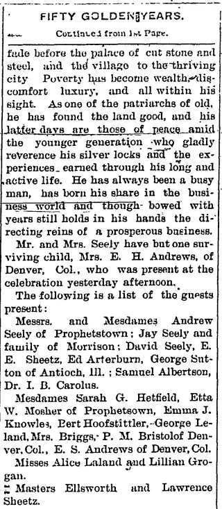 other Newspaper clipping from May 24, 1900 5915305