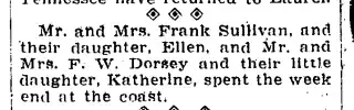 other Newspaper clipping from Aug 25, 1924 5915307