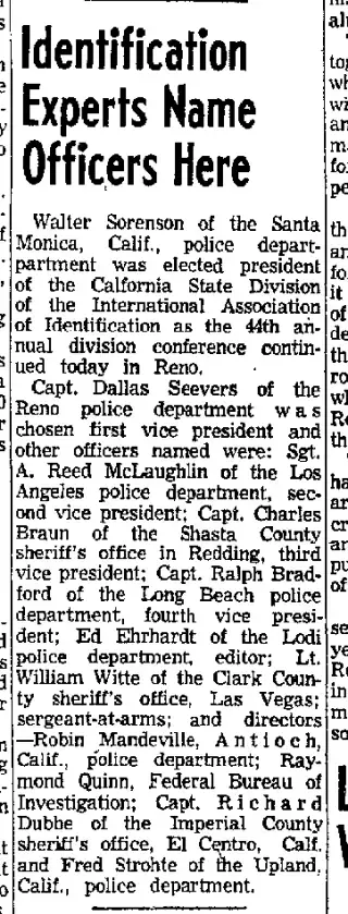 other Newspaper clipping from Jun 16, 1960 5915326