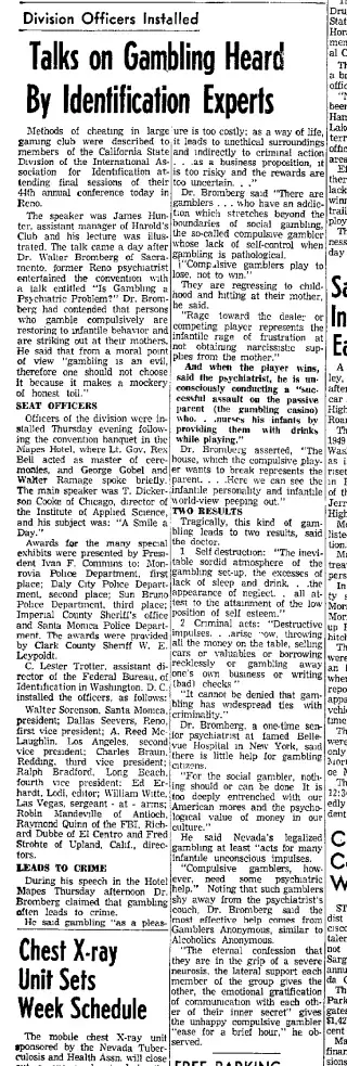 other Newspaper clipping from Jun 17, 1960 5915329