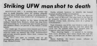 other Newspaper clipping from Feb 11, 1979 5915376