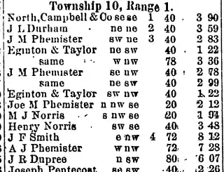 other Newspaper clipping from Apr 22, 1880 5915407