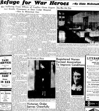 other Newspaper clipping from May 12, 1938 5915408