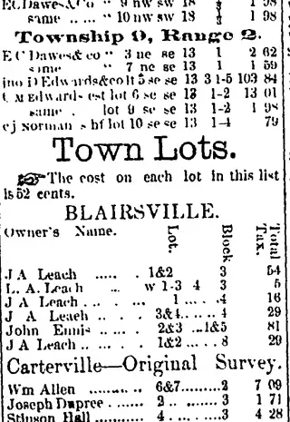 other Newspaper clipping from Apr 24, 1884 5915411