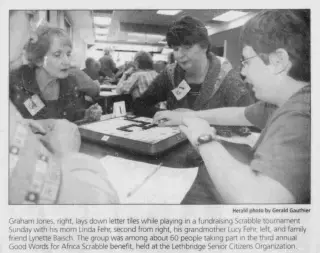 other Newspaper clipping from Oct 18, 2010 5915454