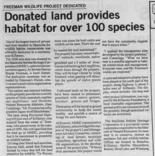 other Newspaper clipping from Aug 26, 1997 5915485