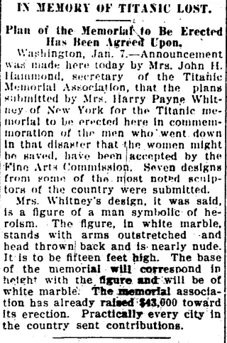 other Newspaper clipping from Jan 9, 1914 5915516