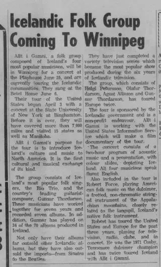 other Newspaper clipping from Jun 20, 1973 5915559