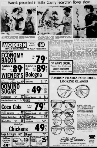 other Newspaper clipping from Jun 20, 1973 5915610