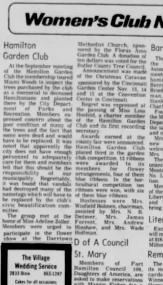 other Newspaper clipping from Oct 10, 1973 5915632